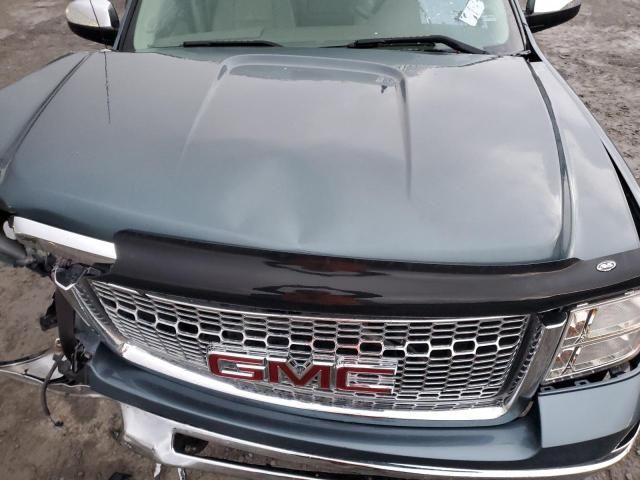 2012 GMC Sierra C1500 SLT