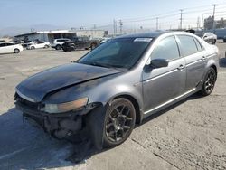 2006 Acura 3.2TL en venta en Sun Valley, CA