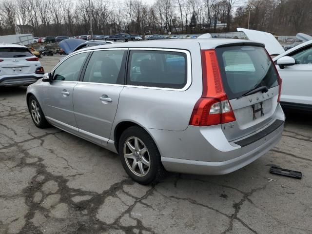 2008 Volvo V70 3.2