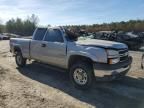 2006 Chevrolet Silverado K2500 Heavy Duty