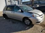 2004 Toyota Sienna XLE