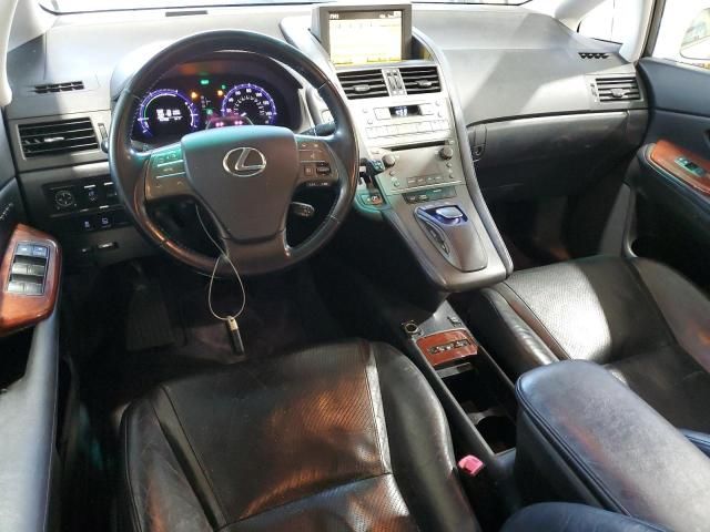 2010 Lexus HS 250H