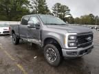 2023 Ford F350 Super Duty