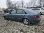 2009 Hyundai Sonata GLS