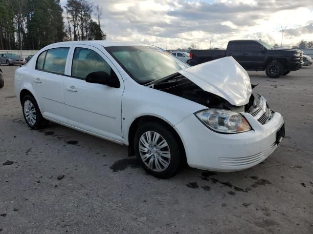 2009 Chevrolet Cobalt LT