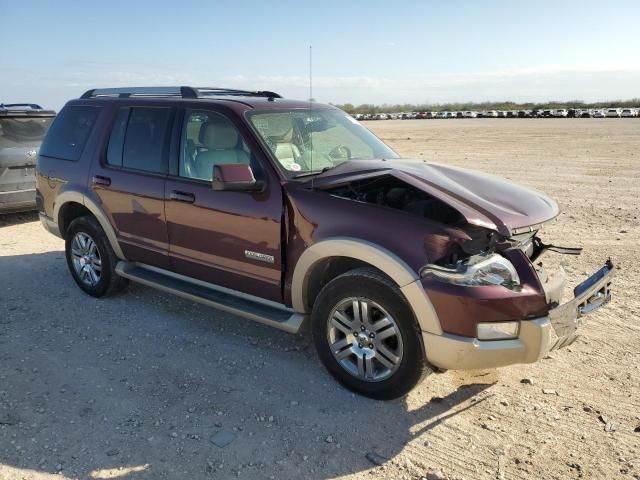 2007 Ford Explorer Eddie Bauer