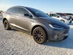 2017 Tesla Model X