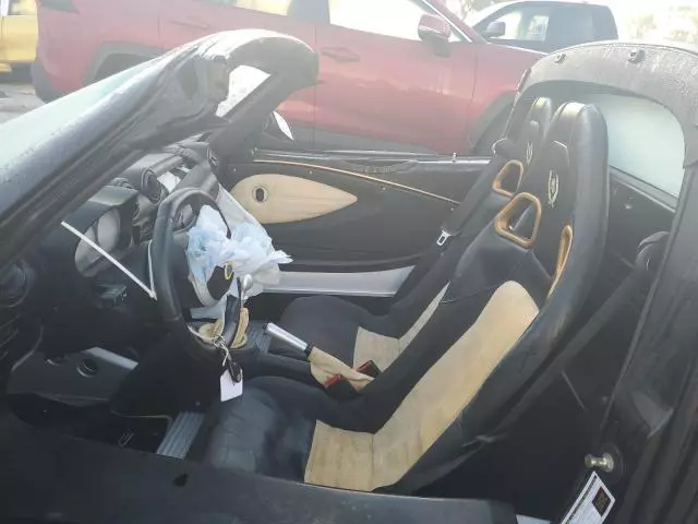 2007 Lotus Elise