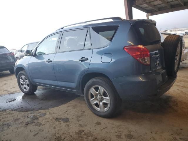 2008 Toyota Rav4