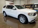 2020 Dodge Durango SXT