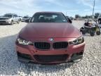 2013 BMW 328 I