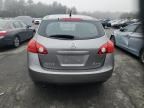 2009 Nissan Rogue S