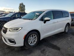 2023 Chrysler Pacifica Touring L en venta en North Las Vegas, NV