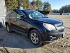 2010 Chevrolet Equinox LT