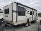 2014 Shasta Travel Trailer