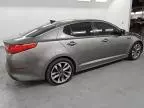 2015 KIA Optima SX