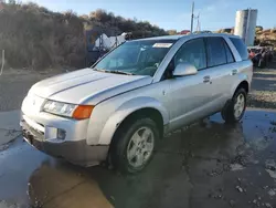 Saturn Vehiculos salvage en venta: 2005 Saturn Vue