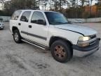 2004 Chevrolet Tahoe C1500