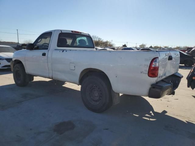 2005 Toyota Tundra