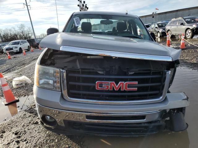 2009 GMC Sierra C1500