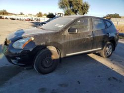 2013 Nissan Rogue S en venta en Orlando, FL