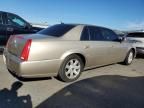 2006 Cadillac DTS