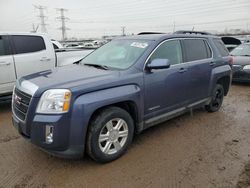 Salvage cars for sale at Elgin, IL auction: 2014 GMC Terrain SLE