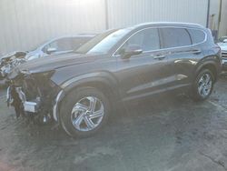 Hyundai Vehiculos salvage en venta: 2023 Hyundai Santa FE SEL