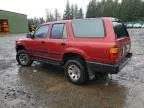 1993 Toyota 4runner RN37