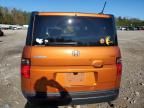 2008 Honda Element EX