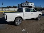 2018 Toyota Tacoma Double Cab