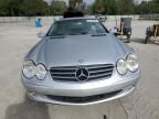 2003 Mercedes-Benz SL 500R