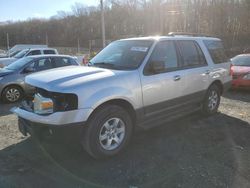 Salvage cars for sale from Copart Cleveland: 2014 Ford Expedition XL