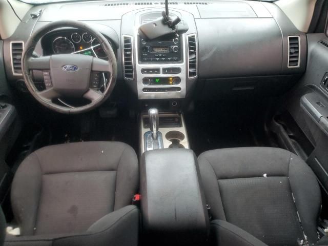 2008 Ford Edge SEL