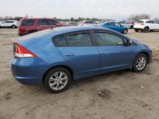 2010 Honda Insight EX