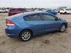 2010 Honda Insight EX