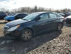 2012 Hyundai Sonata GLS en venta en Chalfont, PA