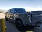 2024 Chevrolet Silverado K1500 Trail Boss Custom