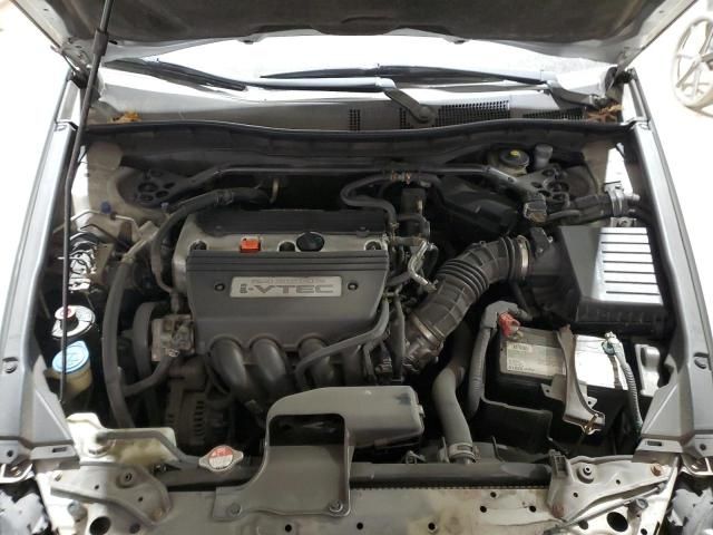 2009 Honda Accord EXL