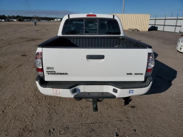 2009 Toyota Tacoma Double Cab