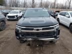 2023 Chevrolet Silverado K1500 LT-L