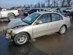 2001 Honda Civic EX