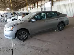 2014 Nissan Sentra S en venta en Phoenix, AZ