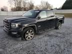 2017 GMC Sierra K1500 SLT