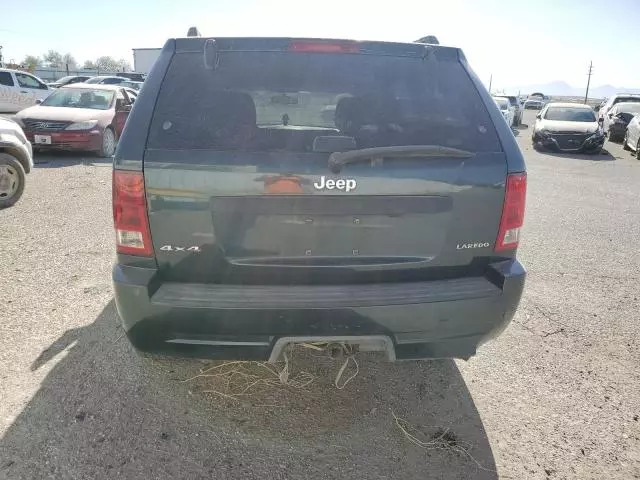 2005 Jeep Grand Cherokee Laredo