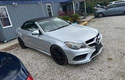 2014 Mercedes-Benz E 550 en venta en Apopka, FL