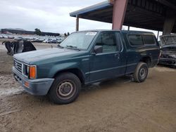 Salvage cars for sale at American Canyon, CA auction: 1995 Mitsubishi Mighty Max