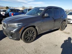 2019 BMW X5 XDRIVE50I en venta en Littleton, CO