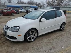 Lotes con ofertas a la venta en subasta: 2008 Volkswagen R32