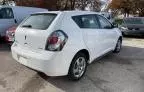 2009 Pontiac Vibe